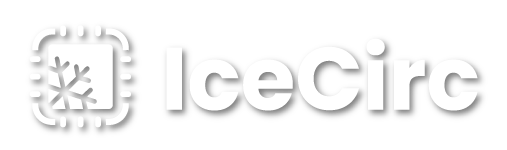 IceCirc Logo
